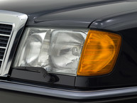 1992 Mercedes-Benz 500E - WDB1240361B872073 - Studio